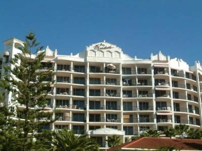205  Marrakesh 198 Surf Parade, Surfers Paradise QLD 4217