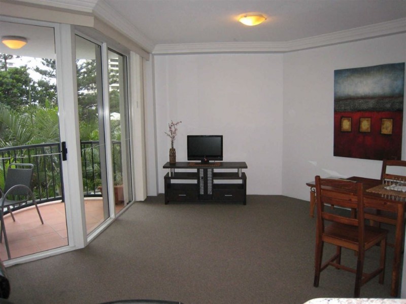 205  Marrakesh 198 Surf Parade, Surfers Paradise QLD 4217