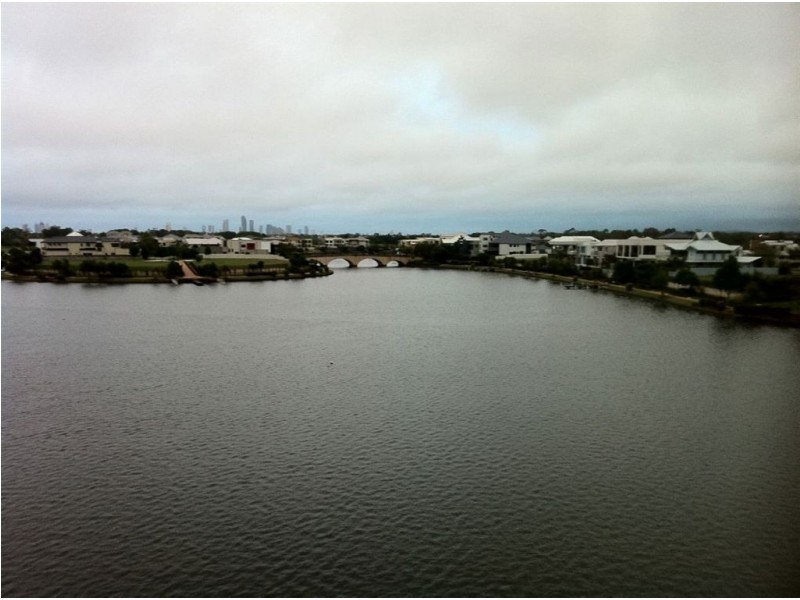 21/3030 The Boulevard, Carrara QLD 4211