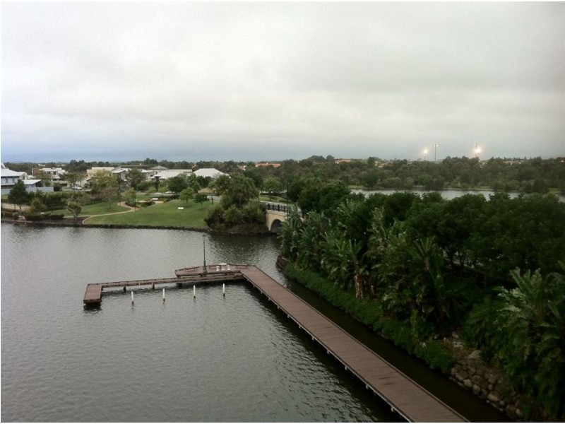 21/3030 The Boulevard, Carrara QLD 4211