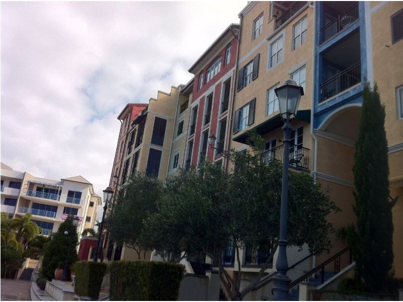 21/3030 The Boulevard, Carrara QLD 4211