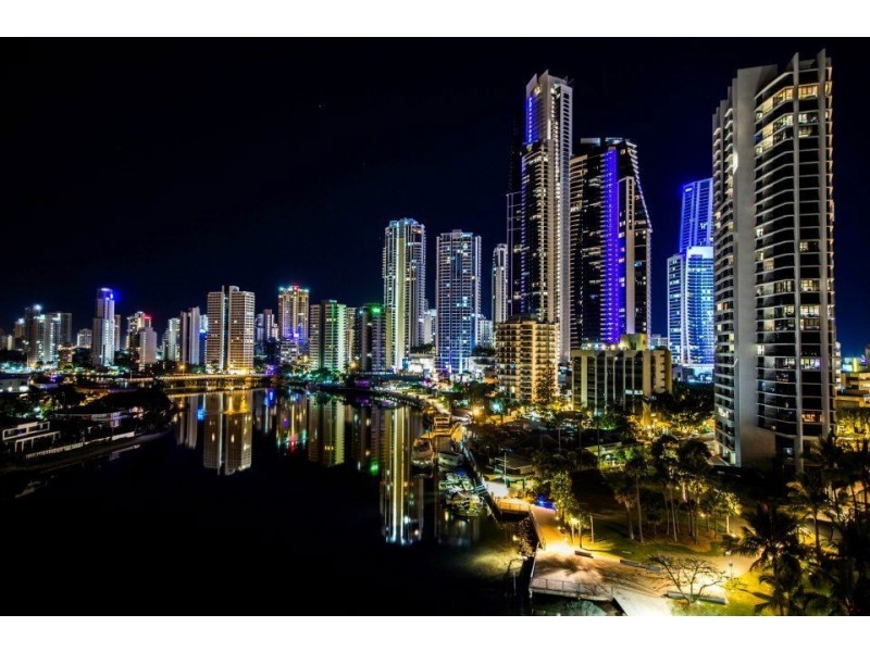 23 Ferny Avenue, Surfers Paradise QLD 4217