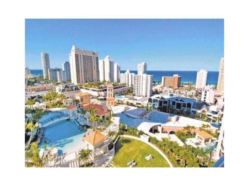 23 Ferny Avenue, Surfers Paradise QLD 4217