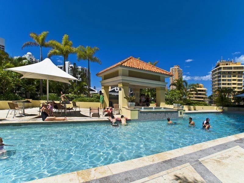 23 Ferny Avenue, Surfers Paradise QLD 4217