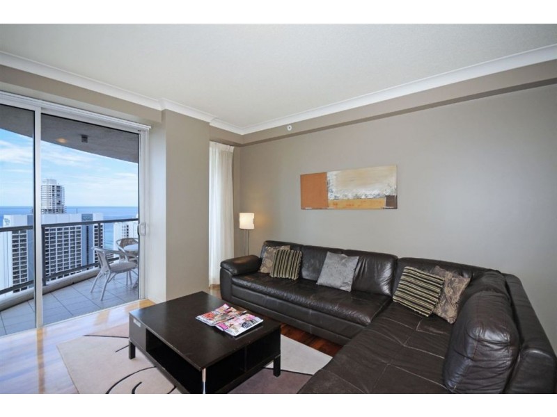 23 Ferny Avenue, Surfers Paradise QLD 4217