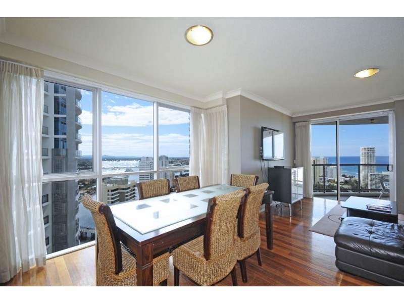 23 Ferny Avenue, Surfers Paradise QLD 4217