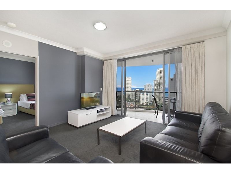 23 Ferny Ave, Surfers Paradise QLD 4217