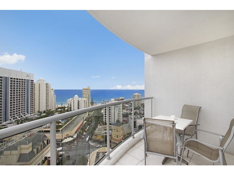 23 Ferny Ave, Surfers Paradise QLD 4217