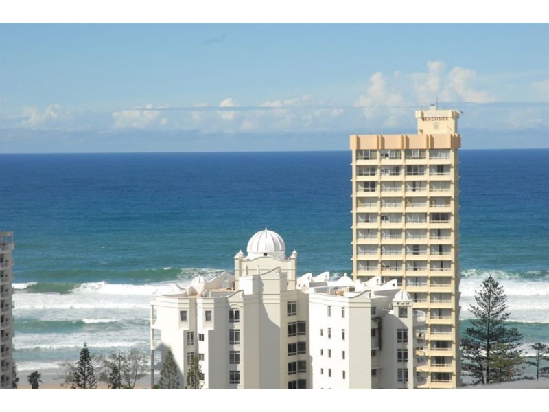 23 Ferny Ave, Surfers Paradise QLD 4217