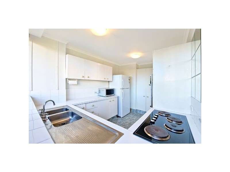 1 Peninsular Drive, Surfers Paradise QLD 4217