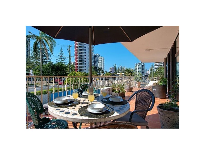 33 Thornton Street, Surfers Paradise QLD 4217