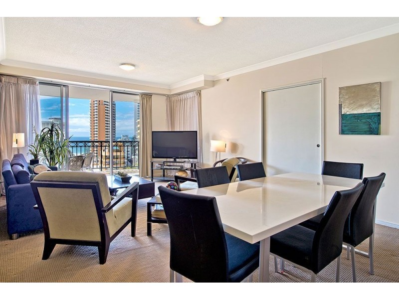 1087/23 Ferny Avenue, Surfers Paradise QLD 4217