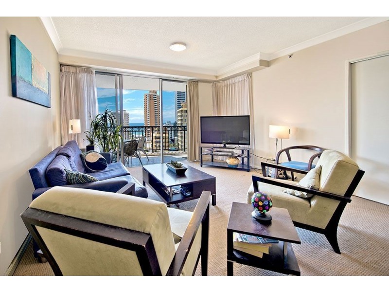 1087/23 Ferny Avenue, Surfers Paradise QLD 4217