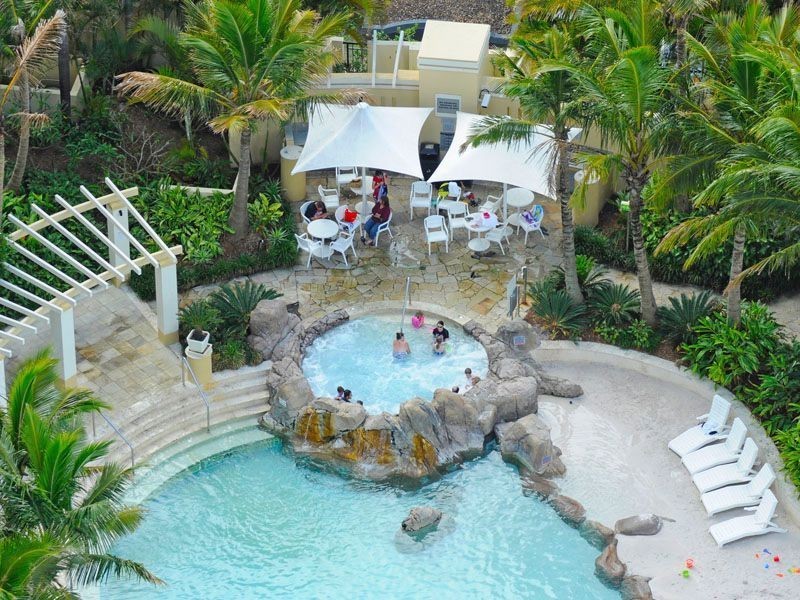 1087/23 Ferny Avenue, Surfers Paradise QLD 4217