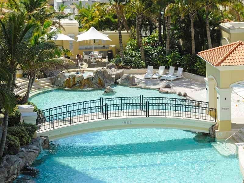 1087/23 Ferny Avenue, Surfers Paradise QLD 4217