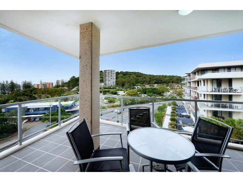 1104/1 Ocean Street, Burleigh Heads QLD 4220