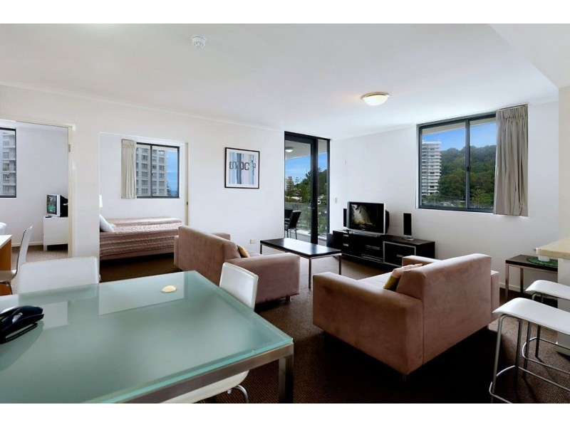 1104/1 Ocean Street, Burleigh Heads QLD 4220
