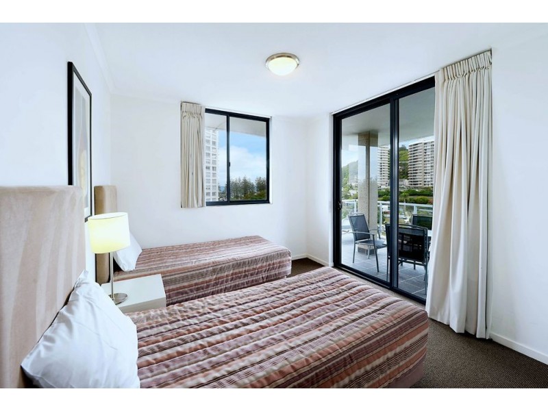 1104/1 Ocean Street, Burleigh Heads QLD 4220