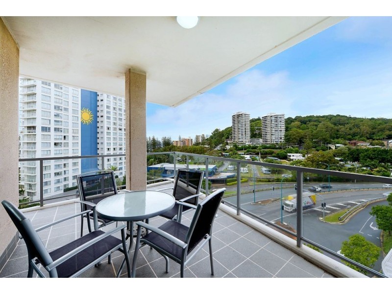 1104/1 Ocean Street, Burleigh Heads QLD 4220