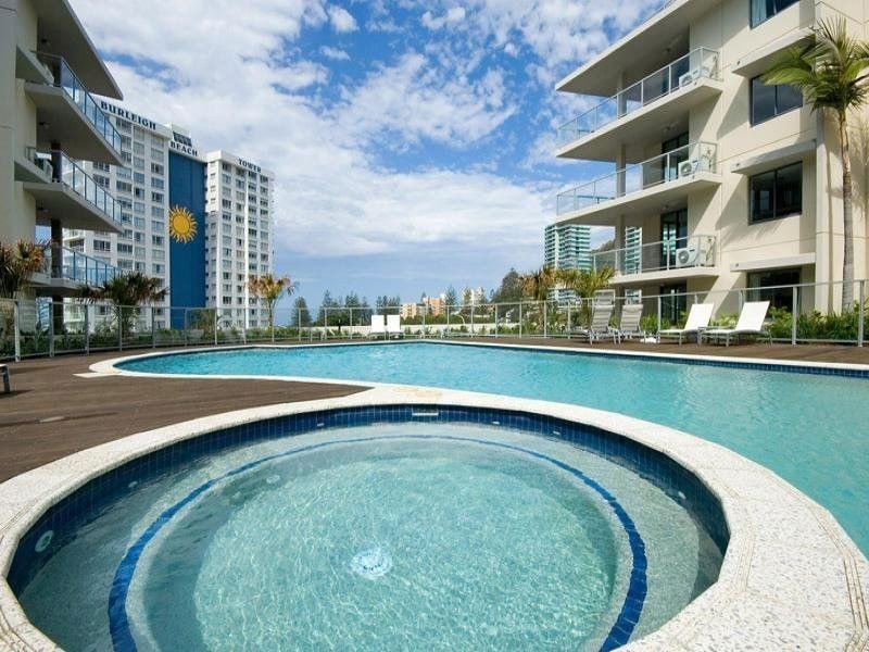 1104/1 Ocean Street, Burleigh Heads QLD 4220