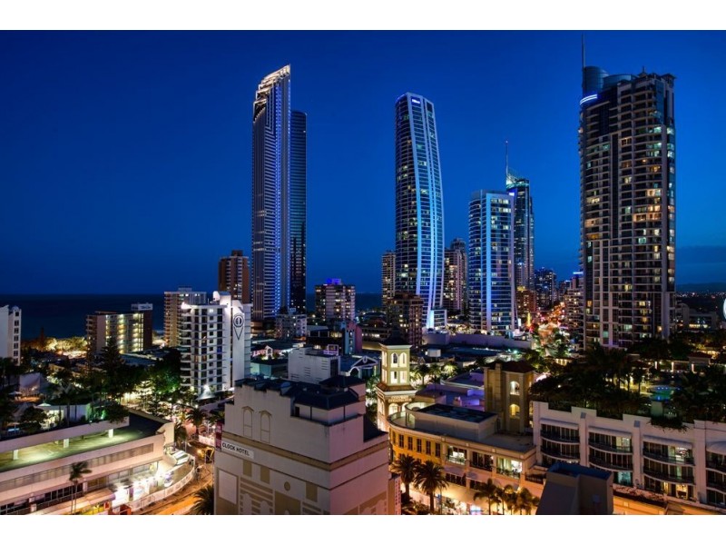 67 Ferny Avenue, Surfers Paradise QLD 4217