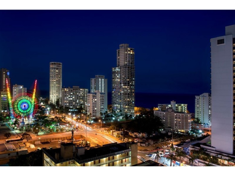 67 Ferny Avenue, Surfers Paradise QLD 4217