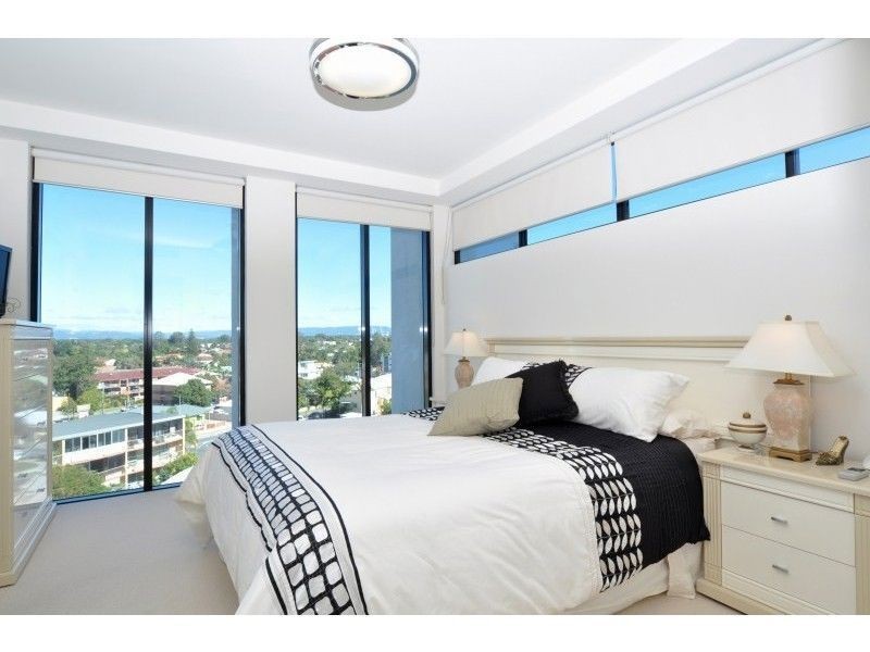 705/230 Marine Parade, Labrador QLD 4215