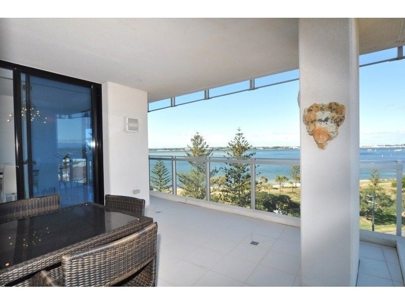 705/230 Marine Parade, Labrador QLD 4215