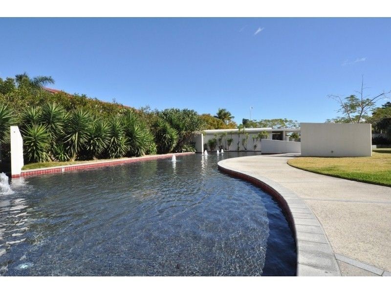 705/230 Marine Parade, Labrador QLD 4215