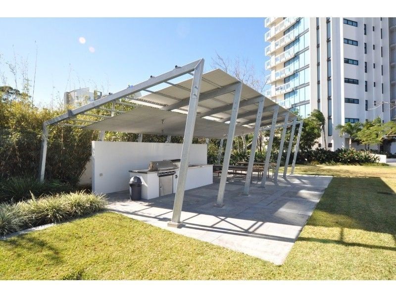 705/230 Marine Parade, Labrador QLD 4215