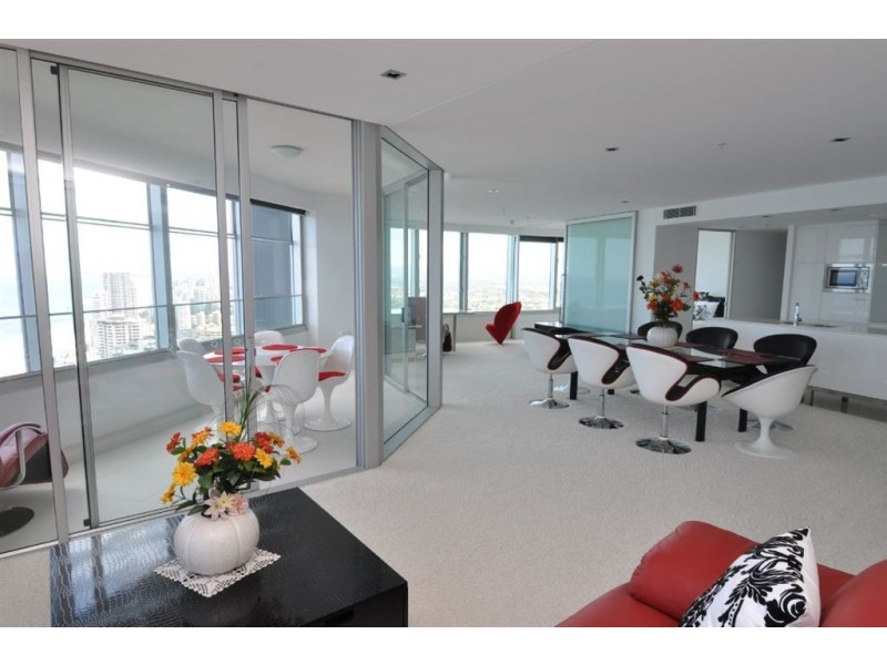 9 Hamilton Avenue, Surfers Paradise QLD 4217