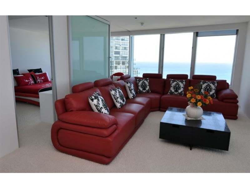 9 Hamilton Avenue, Surfers Paradise QLD 4217