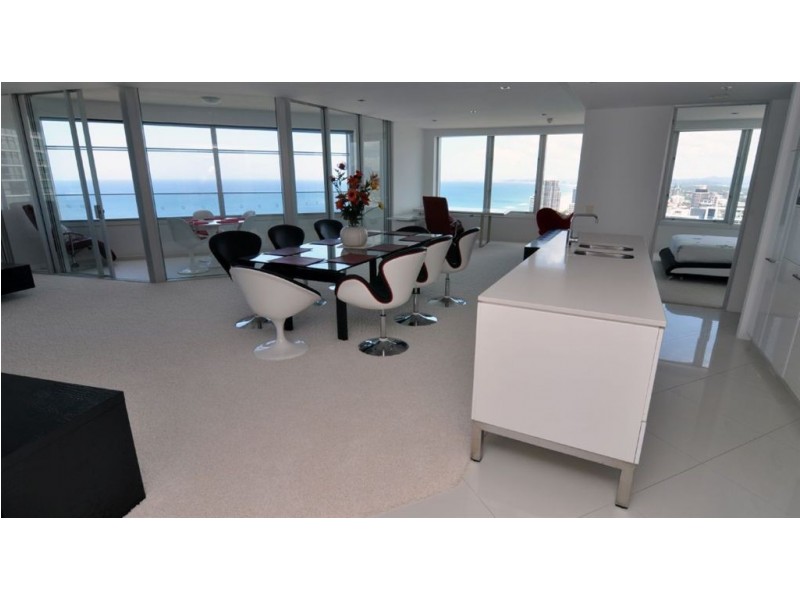 9 Hamilton Avenue, Surfers Paradise QLD 4217