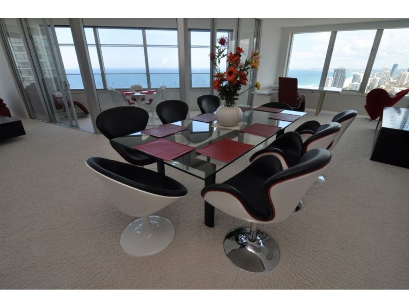 9 Hamilton Avenue, Surfers Paradise QLD 4217