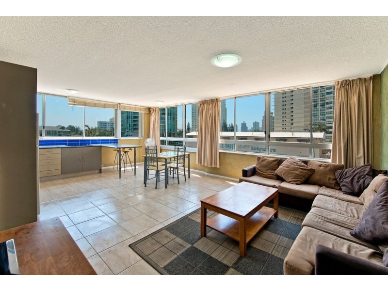 2 Ocean Avenue, Surfers Paradise QLD 4217
