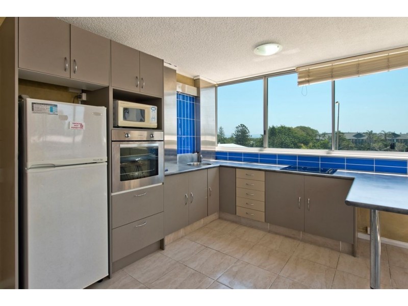 2 Ocean Avenue, Surfers Paradise QLD 4217