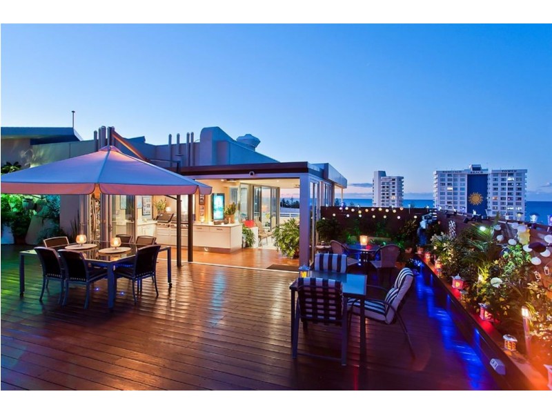 1 Ocean Street, Burleigh Heads QLD 4220