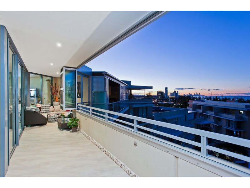 1 Ocean Street, Burleigh Heads QLD 4220