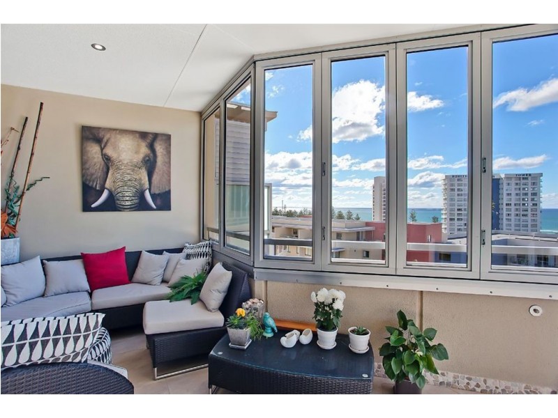 1 Ocean Street, Burleigh Heads QLD 4220