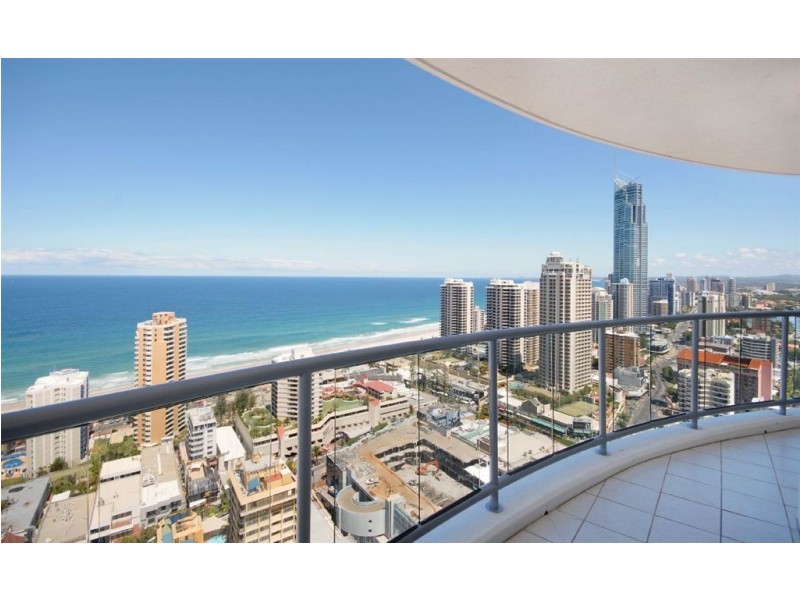 1324/23 Ferny Avenue, Surfers Paradise QLD 4217