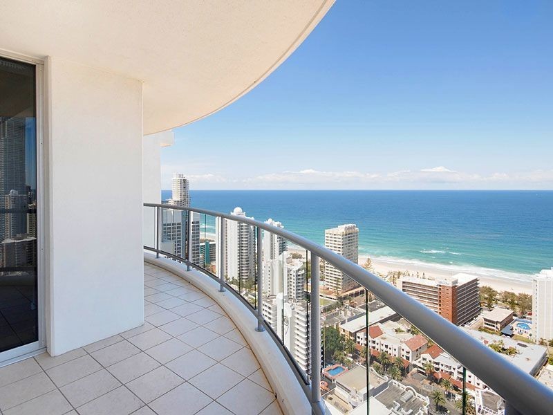 1324/23 Ferny Avenue, Surfers Paradise QLD 4217