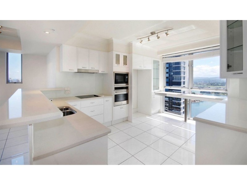 1324/23 Ferny Avenue, Surfers Paradise QLD 4217