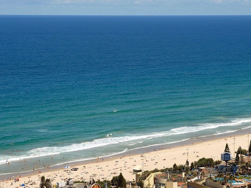 1324/23 Ferny Avenue, Surfers Paradise QLD 4217
