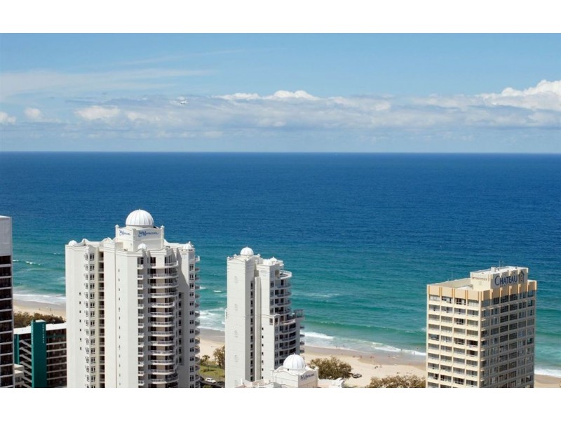 1324/23 Ferny Avenue, Surfers Paradise QLD 4217
