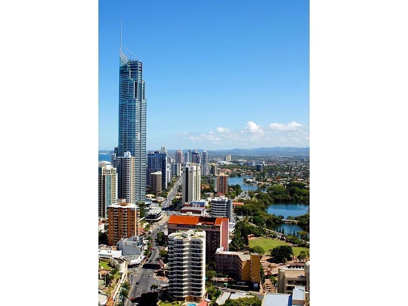 1324/23 Ferny Avenue, Surfers Paradise QLD 4217