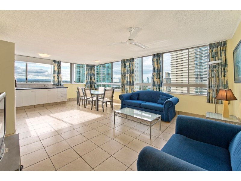 2 Ocean Avenue, Surfers Paradise QLD 4217