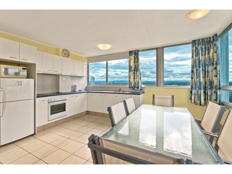 2 Ocean Avenue, Surfers Paradise QLD 4217