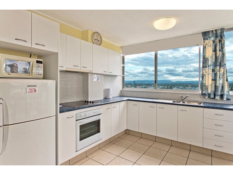 2 Ocean Avenue, Surfers Paradise QLD 4217