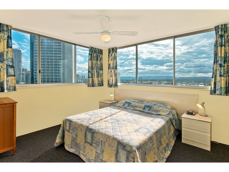 2 Ocean Avenue, Surfers Paradise QLD 4217