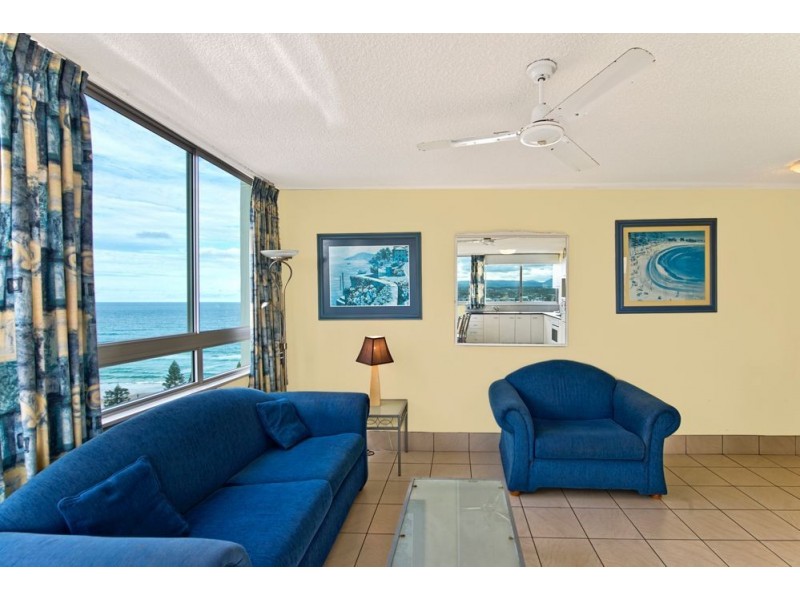 2 Ocean Avenue, Surfers Paradise QLD 4217